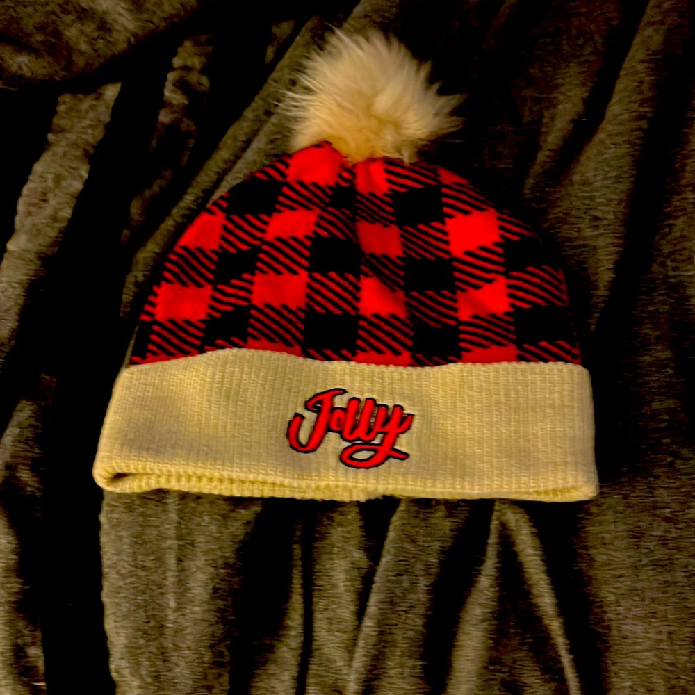 Christmas hat